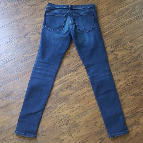 Banana Republic jeans - Picture 4 of 6